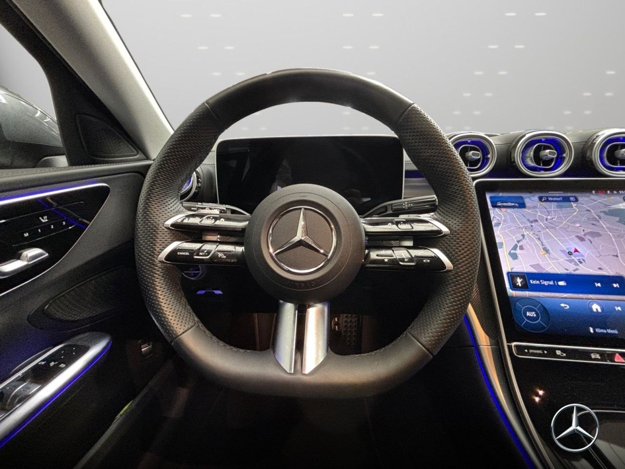 Mercedes-Benz C 200 T AMG Premium DISTR+/360°/Memory/VZ-Ass/ foto 14