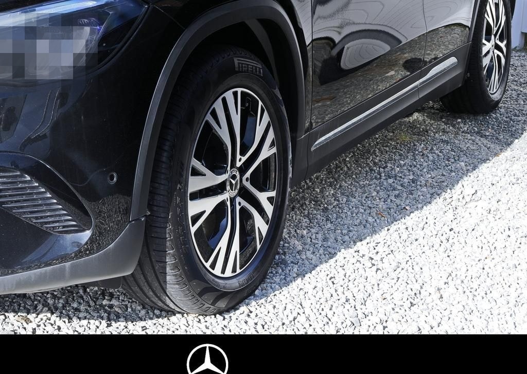 Mercedes-Benz GLA 200 d PROGRESSIVE AHK ADV SHZ KAMERA LED foto 5