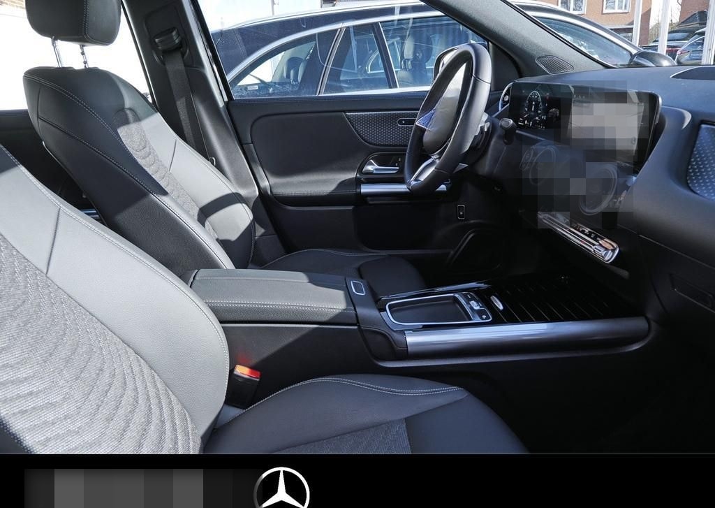 Mercedes-Benz GLA 200 d PROGRESSIVE AHK ADV SHZ KAMERA LED foto 8