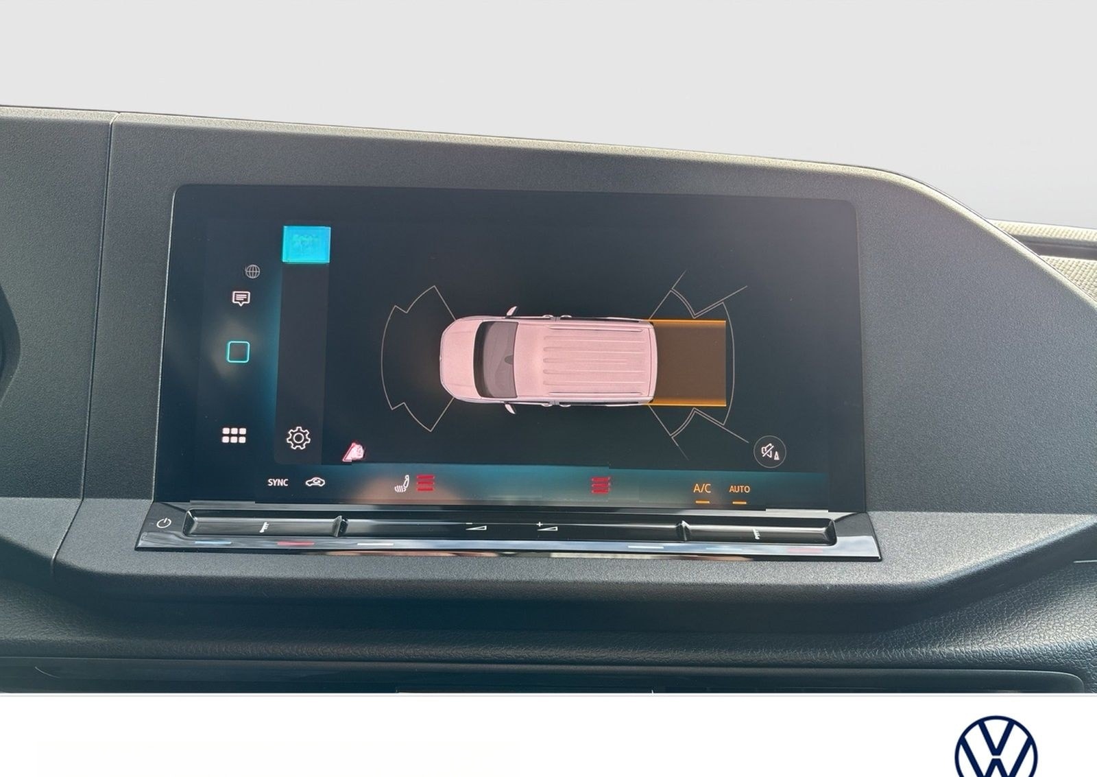 Volkswagen Caddy Maxi 2.0 LIFE 7SITZE AHK NAVI ALU CARPLAY foto 12