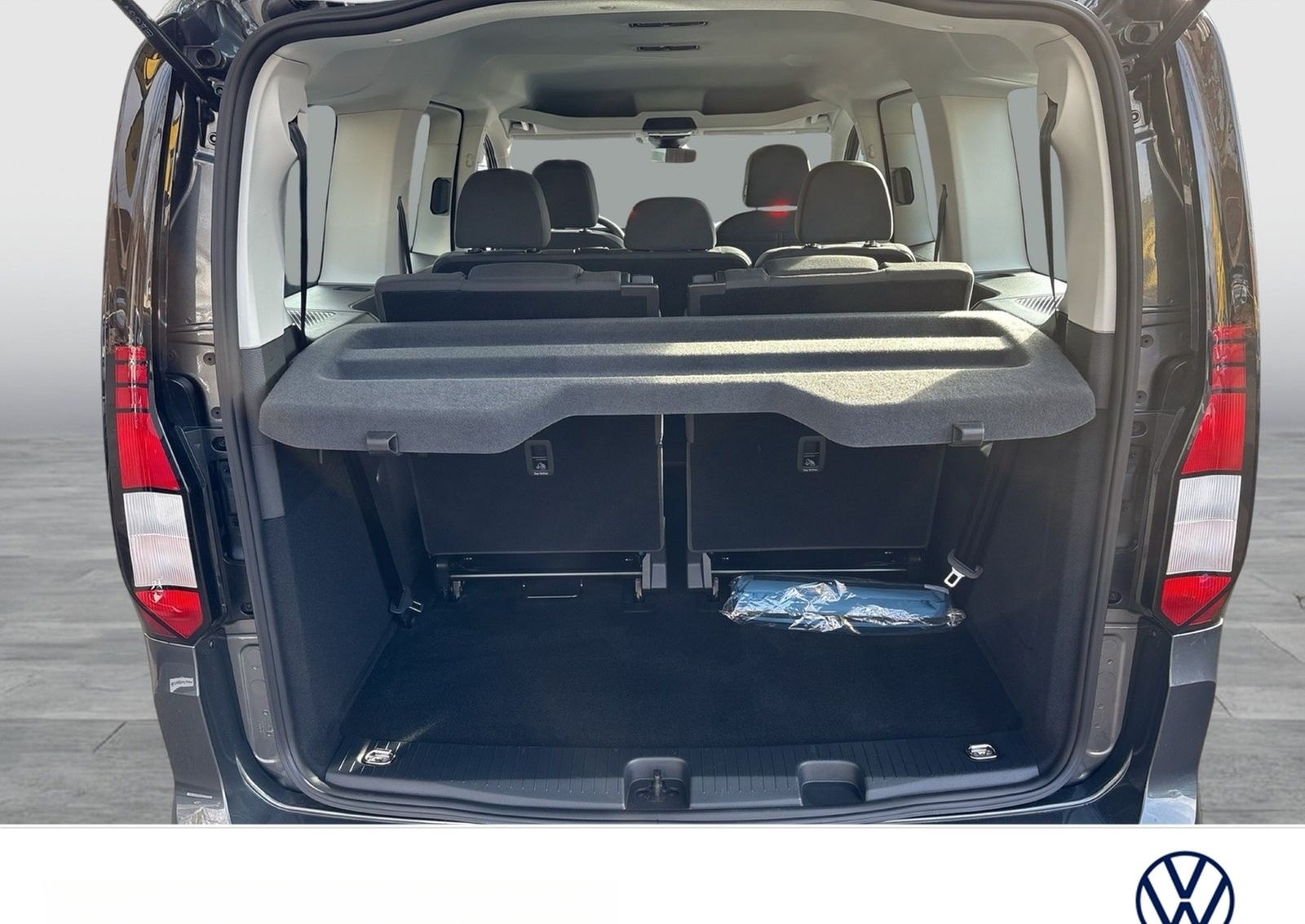 Volkswagen Caddy Maxi 2.0 LIFE 7SITZE AHK NAVI ALU CARPLAY foto 16