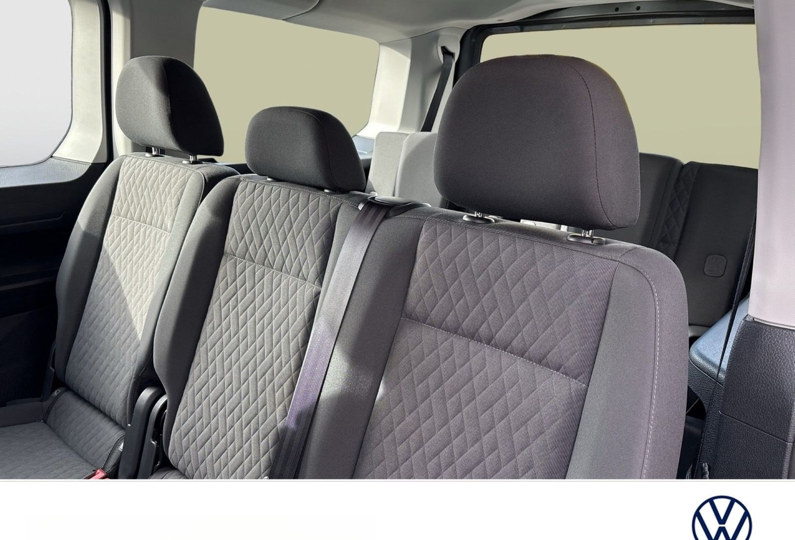 Volkswagen Caddy Maxi 2.0 LIFE 7SITZE AHK NAVI ALU CARPLAY foto 8