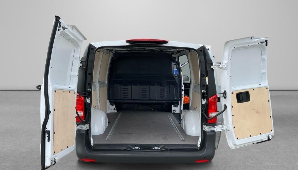Mercedes-Benz Vito 116 CDI Kasten Lang * --> TOP Zustand foto 15