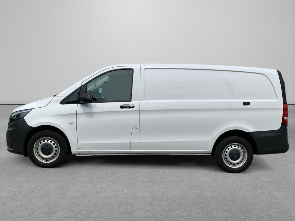 Mercedes-Benz Vito 116 CDI Kasten Lang * --> TOP Zustand foto 3