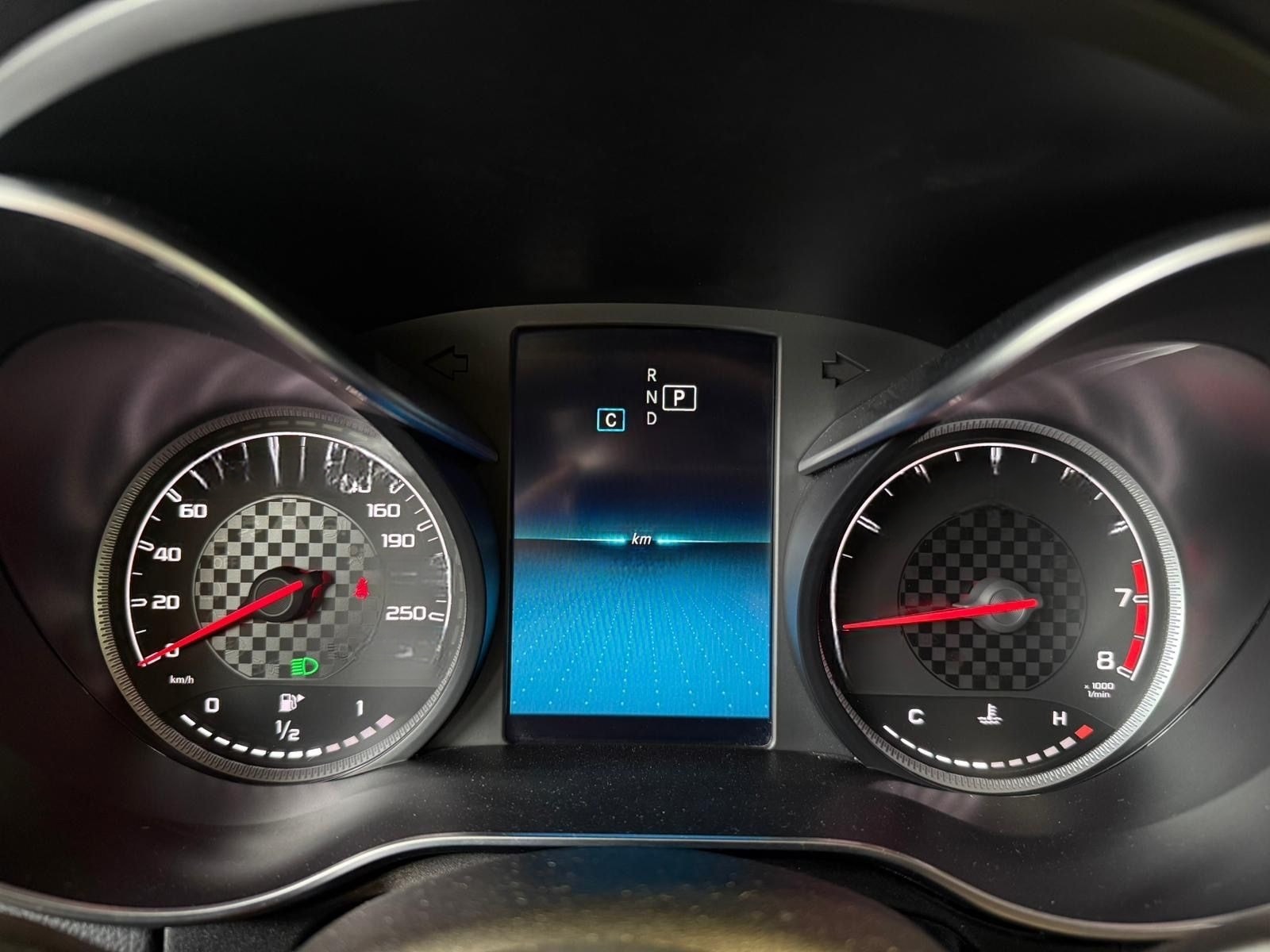 Mercedes-Benz C 43 AMG 4MATIC/BURMESTER/PANO/CARPLAY/360° foto 16