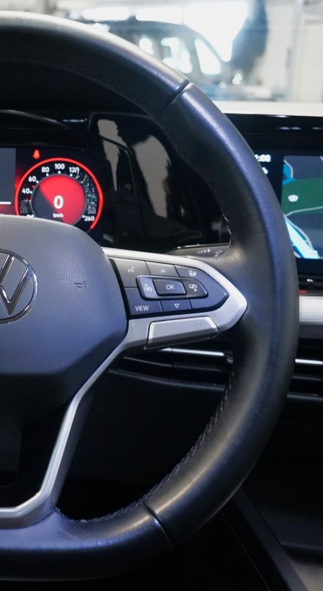 Volkswagen Golf VIII Variant Life 2.0 TDI *LED*NAVI*CARPLAY foto 12