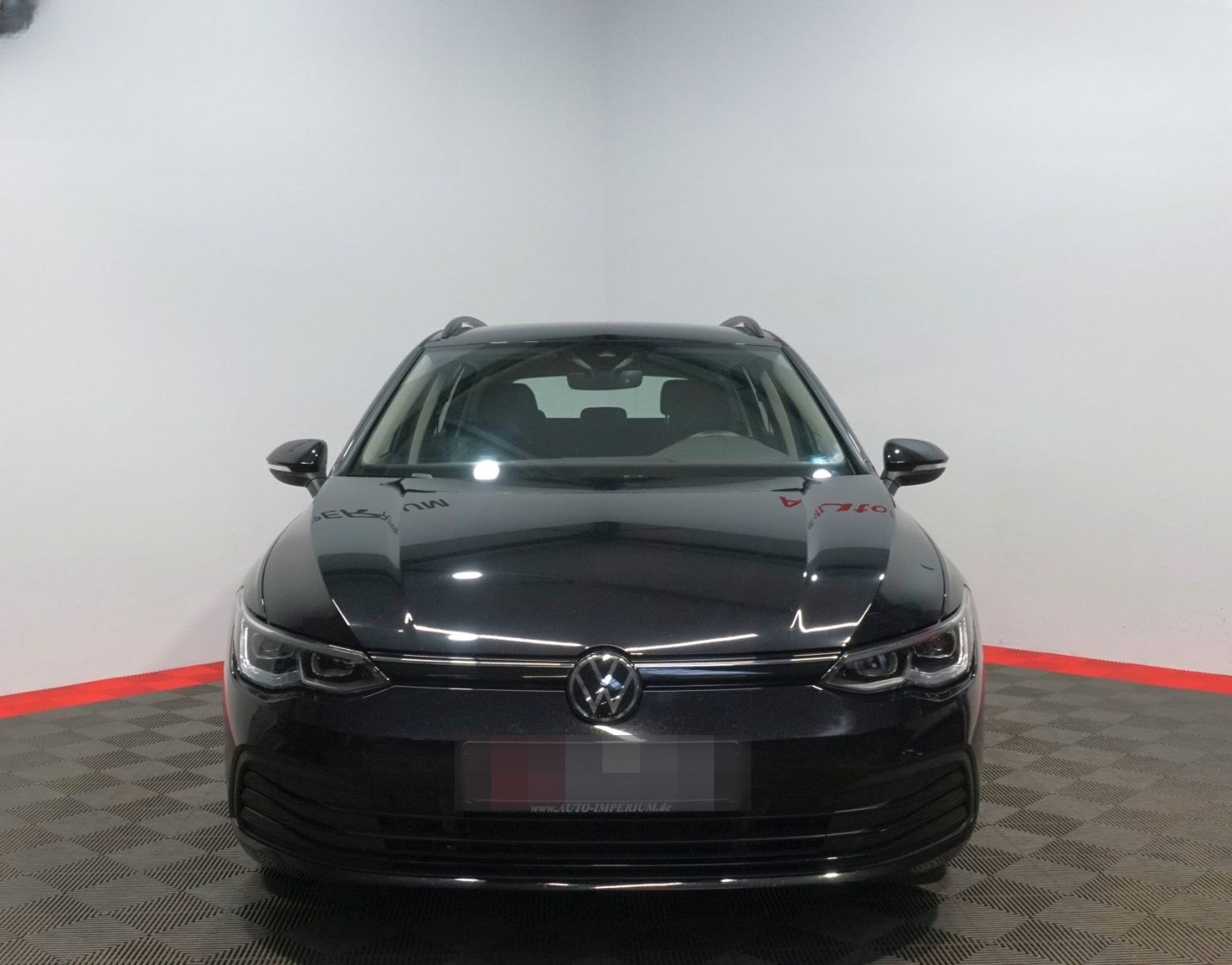 Volkswagen Golf VIII Variant Life 2.0 TDI *LED*NAVI*CARPLAY foto 3