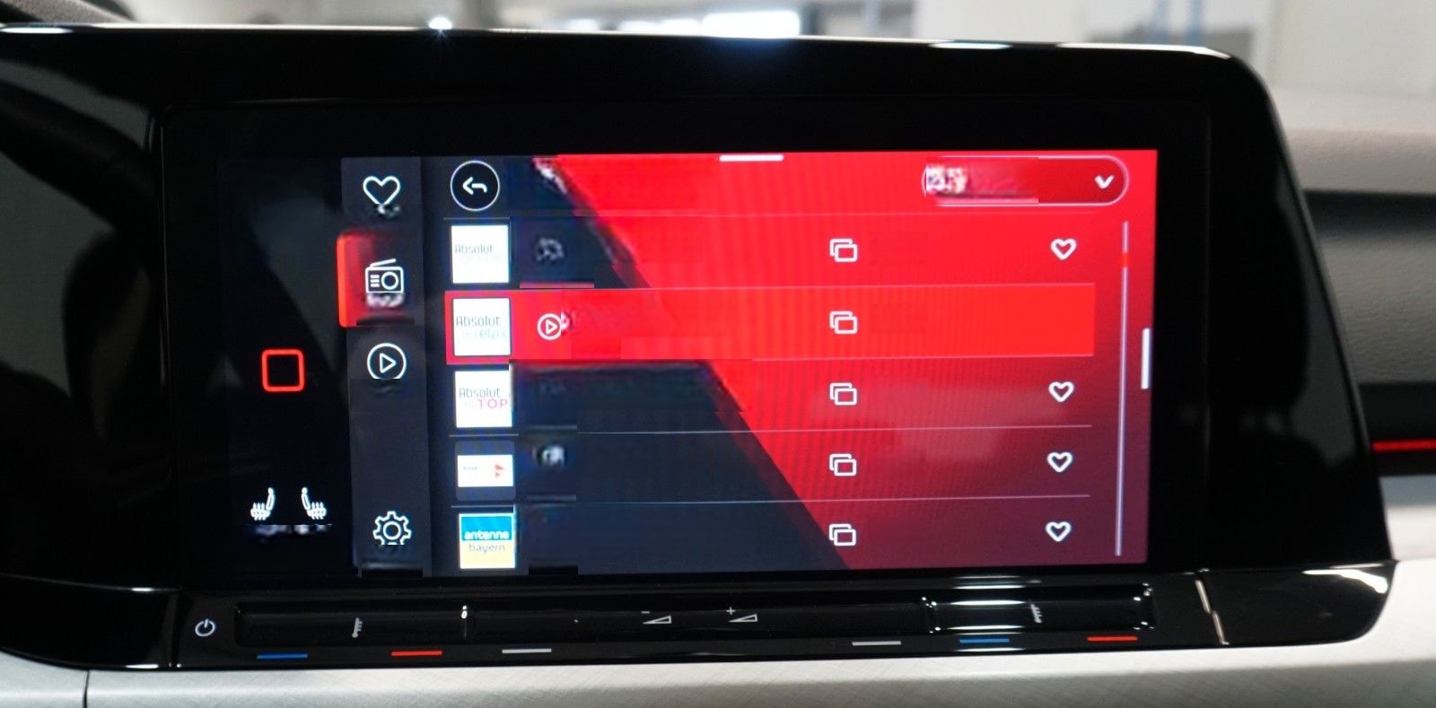 Volkswagen Golf VIII Variant Life 2.0 TDI *LED*NAVI*CARPLAY foto 21