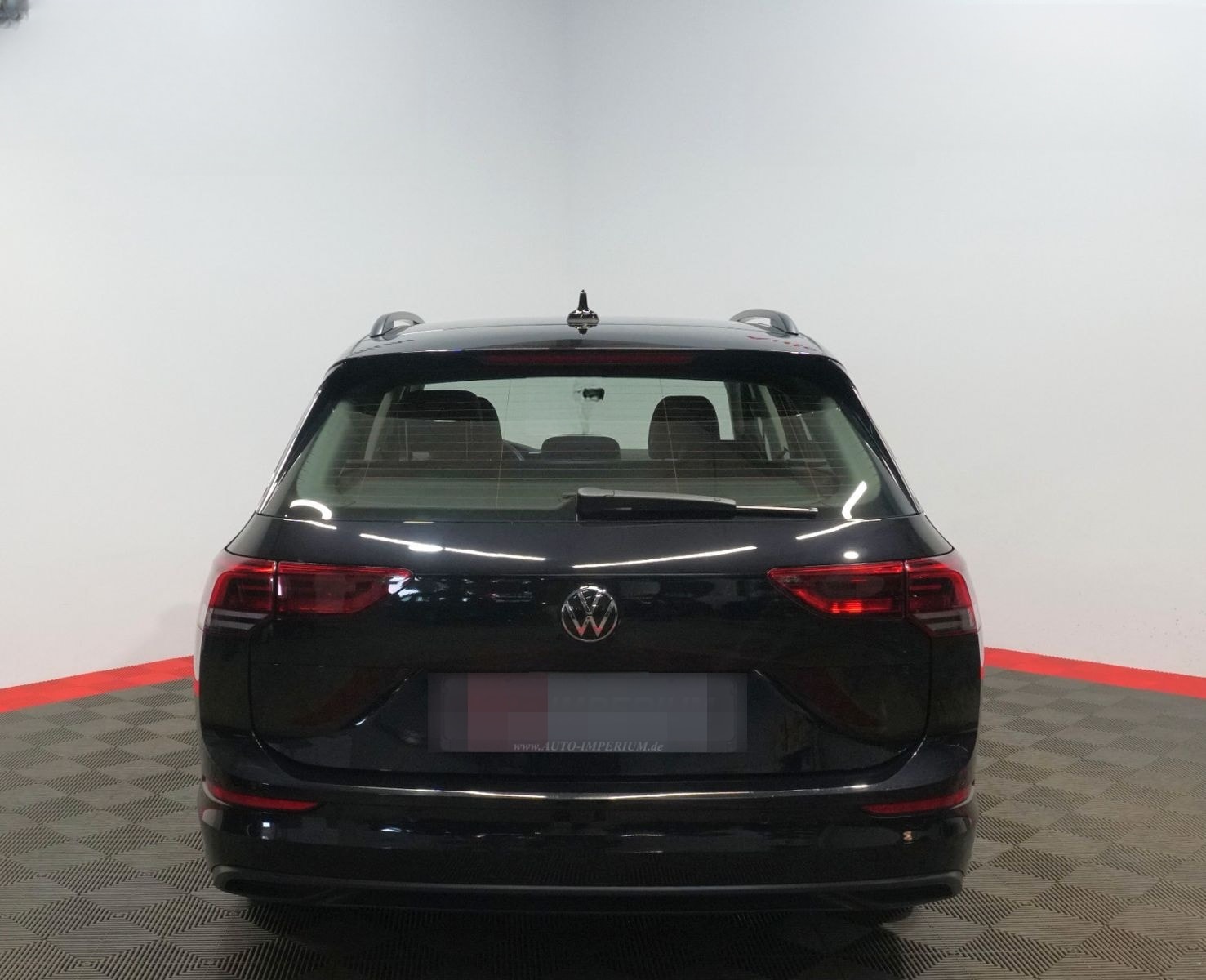 Volkswagen Golf VIII Variant Life 2.0 TDI *LED*NAVI*CARPLAY foto 6