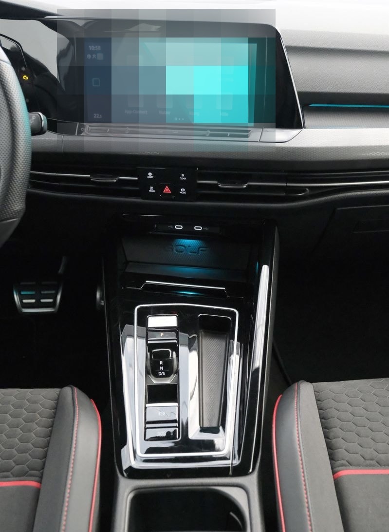 Volkswagen Golf GTI VIII Lim. Clubsport NAVI LED PDC V+H foto 14