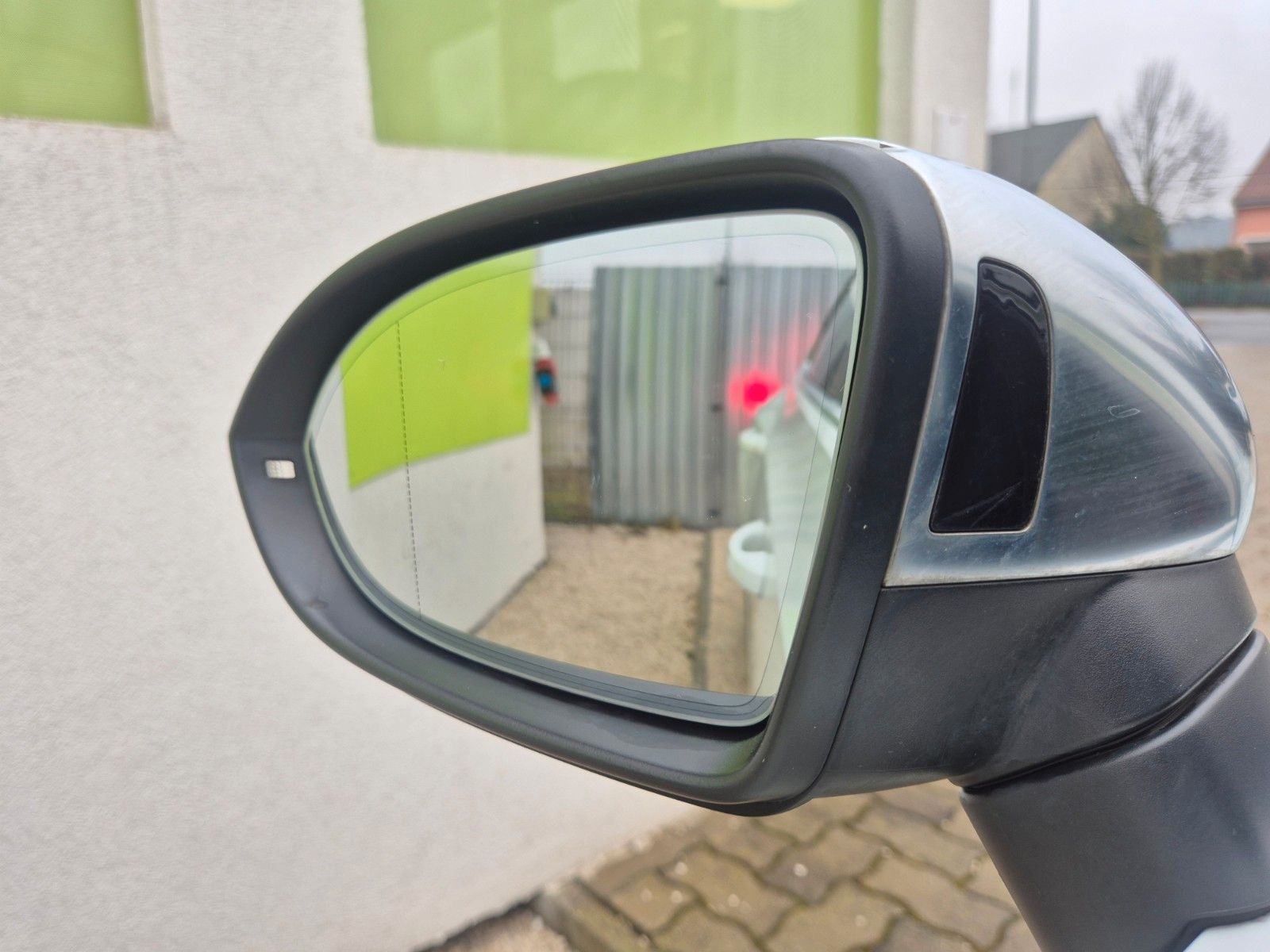 Volkswagen Arteon 2.0 TDI SCR DSG Elegance foto 23