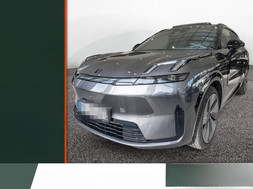 Lynk&Co 08 More 2025
