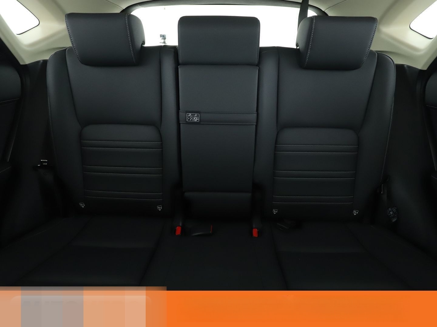 Lexus NX-Serie NX 300h Business Line Aut*LED*TEMPO*CAM foto 16