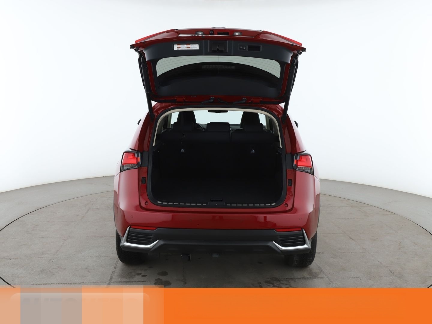 Lexus NX-Serie NX 300h Business Line Aut*LED*TEMPO*CAM foto 17