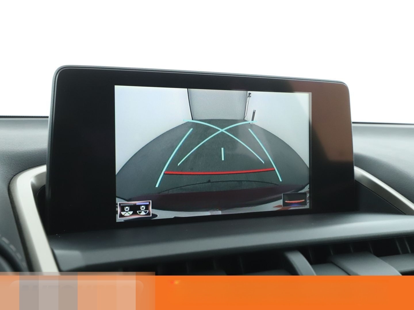 Lexus NX-Serie NX 300h Business Line Aut*LED*TEMPO*CAM foto 22