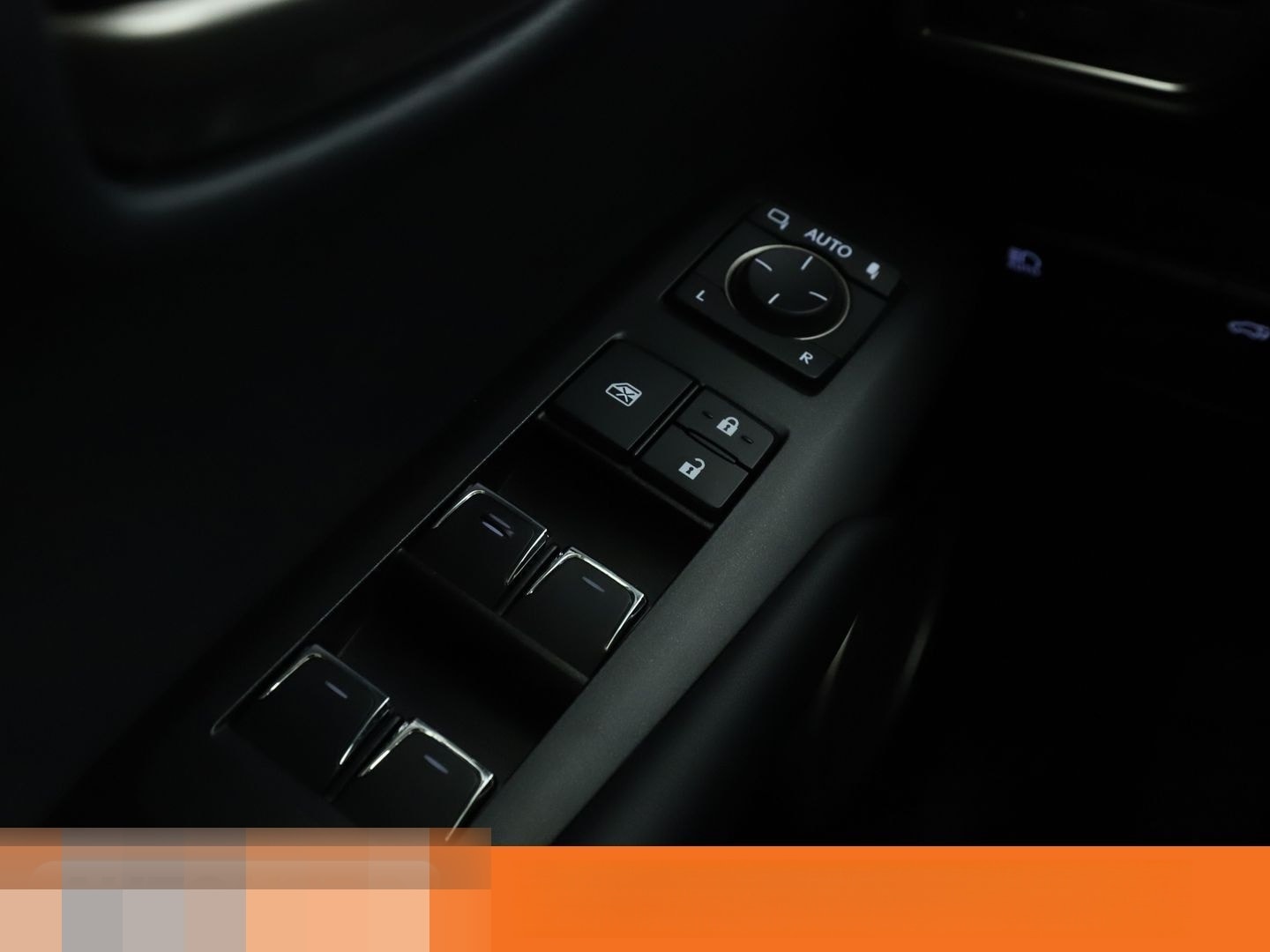 Lexus NX-Serie NX 300h Business Line Aut*LED*TEMPO*CAM foto 25