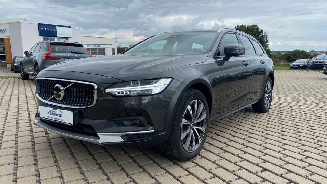 Volvo V90 Cross Country Ultimate AWD 2022