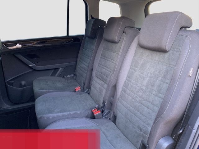 Volkswagen Touran 2.0 TDI DSG Highline AHK NAVI LED 17 foto 14