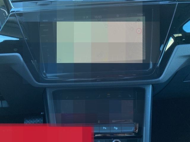 Volkswagen Touran 2.0 TDI DSG Highline AHK NAVI LED 17 foto 17