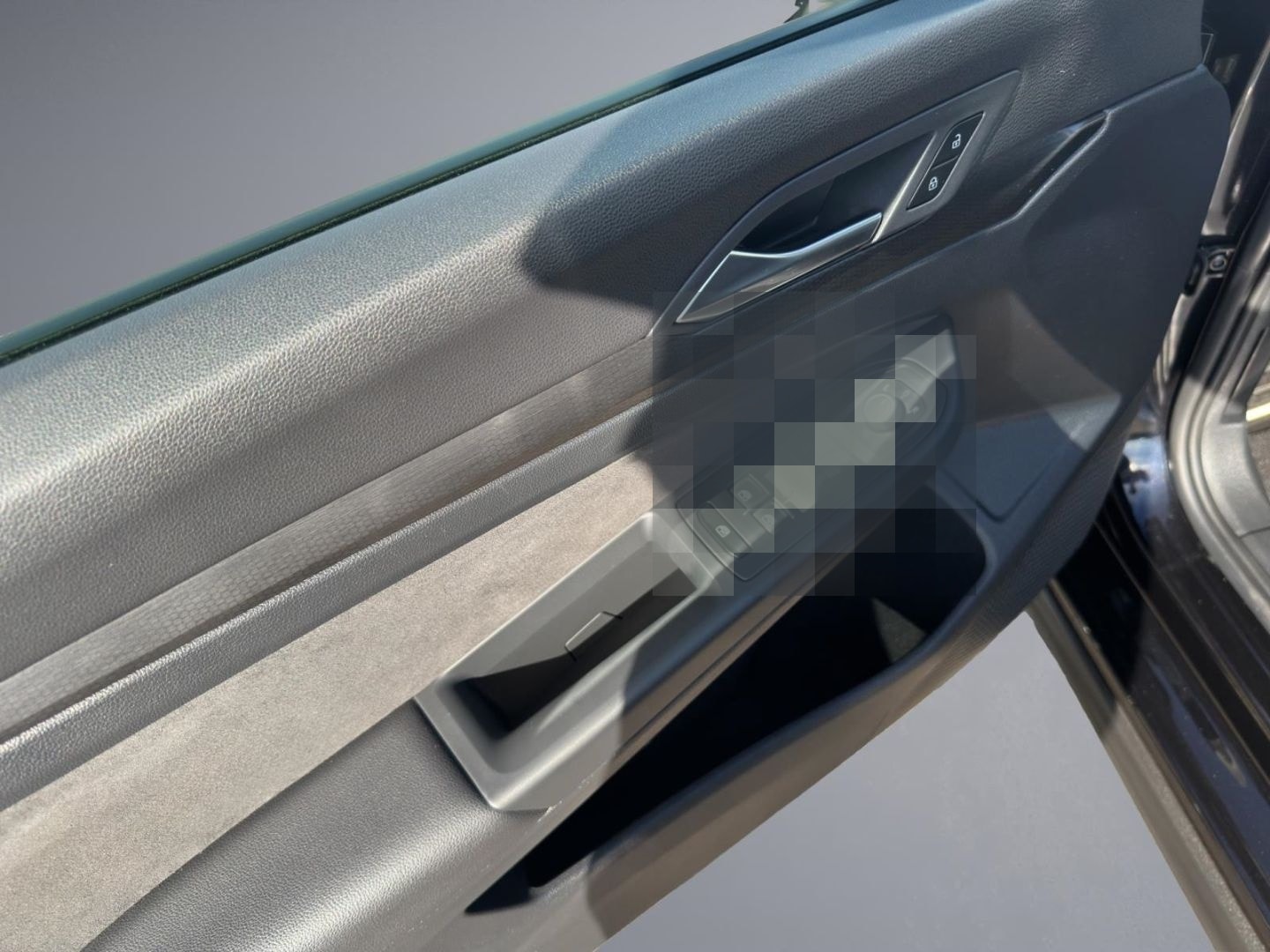 Volkswagen Golf VIII Clubsport 2.0 TSI DSG *Top-Sportsitze* foto 19