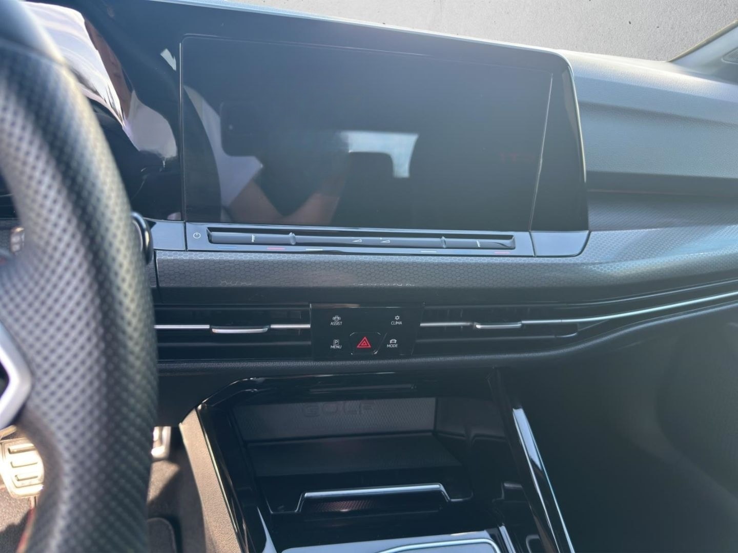 Volkswagen Golf VIII Clubsport 2.0 TSI DSG *Top-Sportsitze* foto 20