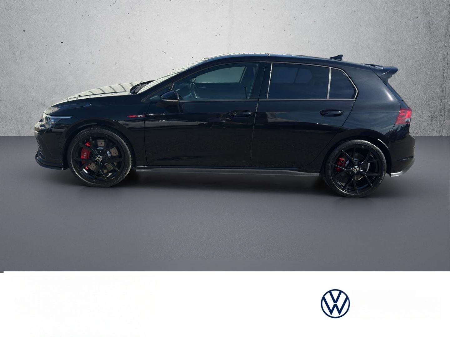 Volkswagen Golf VIII Clubsport 2.0 TSI DSG *Top-Sportsitze* foto 3