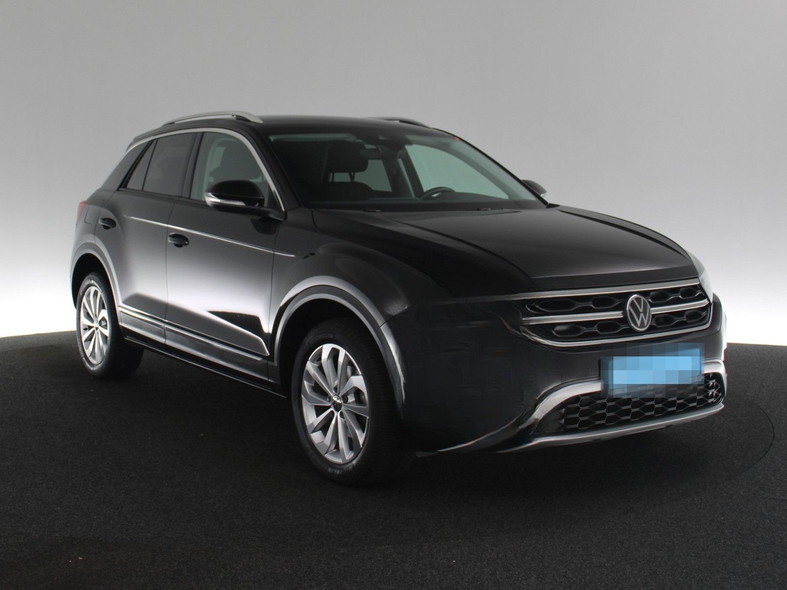 Volkswagen T-Roc 1.0 TSI Style LED ACC NAVI SHZ PDC KLIMA foto 3