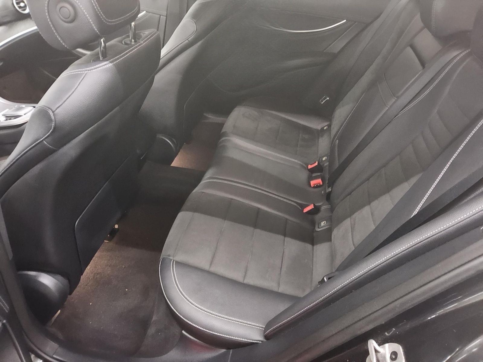 Mercedes-Benz E 300 T de AMG-Line Navi LED RfK Distronic+ AHK foto 13