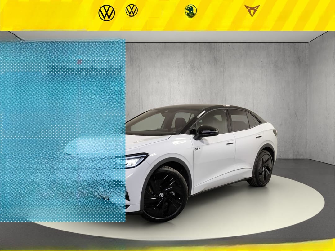 Volkswagen ID.5 GTX 2026
