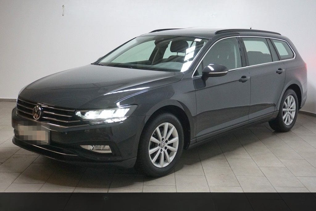 Volkswagen Passat 2.0TDI DSG Business 2020