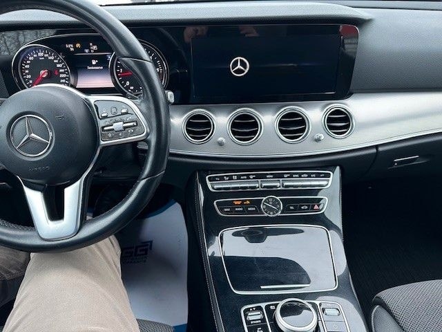 Mercedes-Benz E 220 d 4Matic-T-Avantgarde/LED/Kamera/Navi/KeyF foto 11