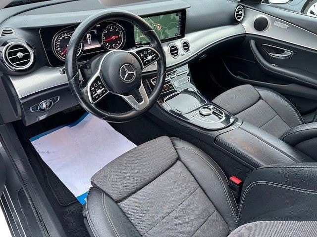 Mercedes-Benz E 220 d 4Matic-T-Avantgarde/LED/Kamera/Navi/KeyF foto 17