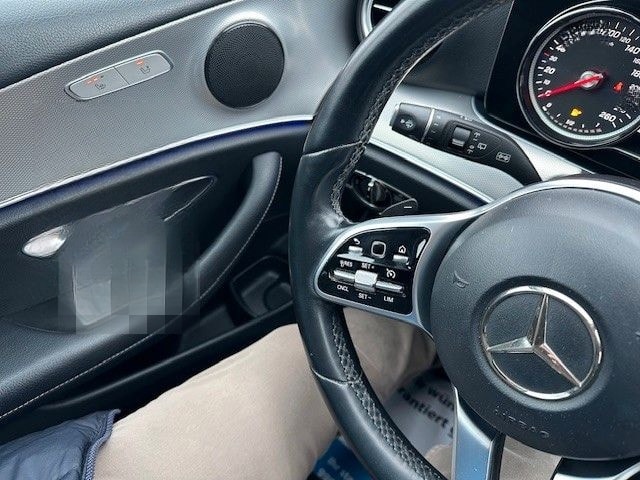 Mercedes-Benz E 220 d 4Matic-T-Avantgarde/LED/Kamera/Navi/KeyF foto 21