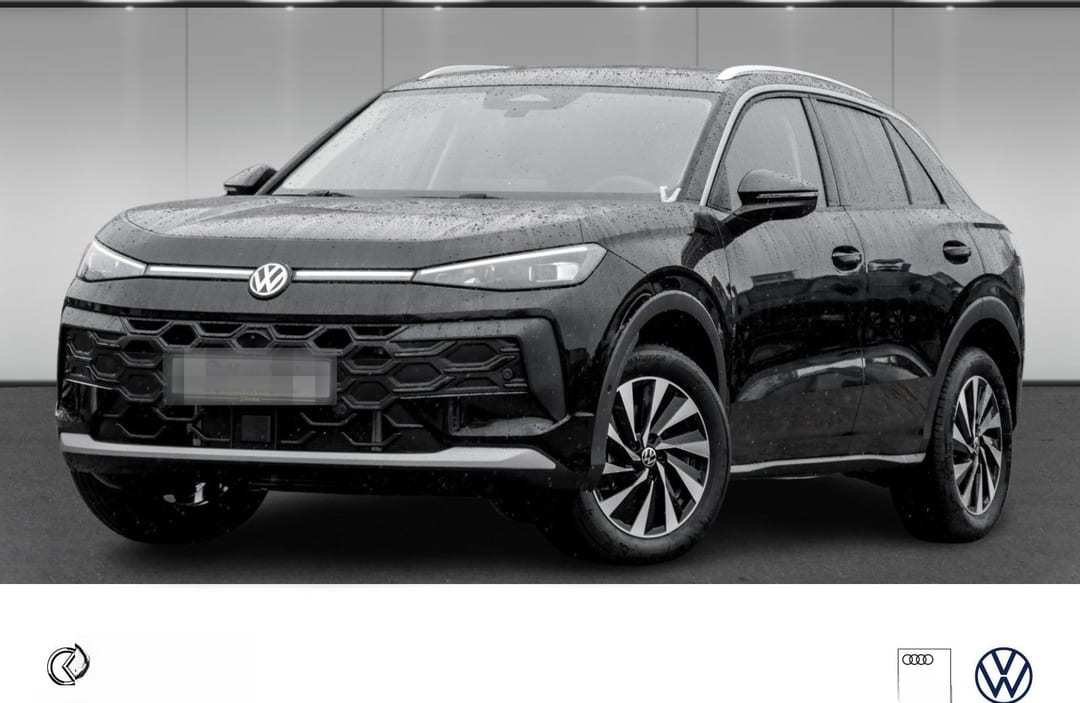 Volkswagen T-Roc Style 1.5 eTSI DSG