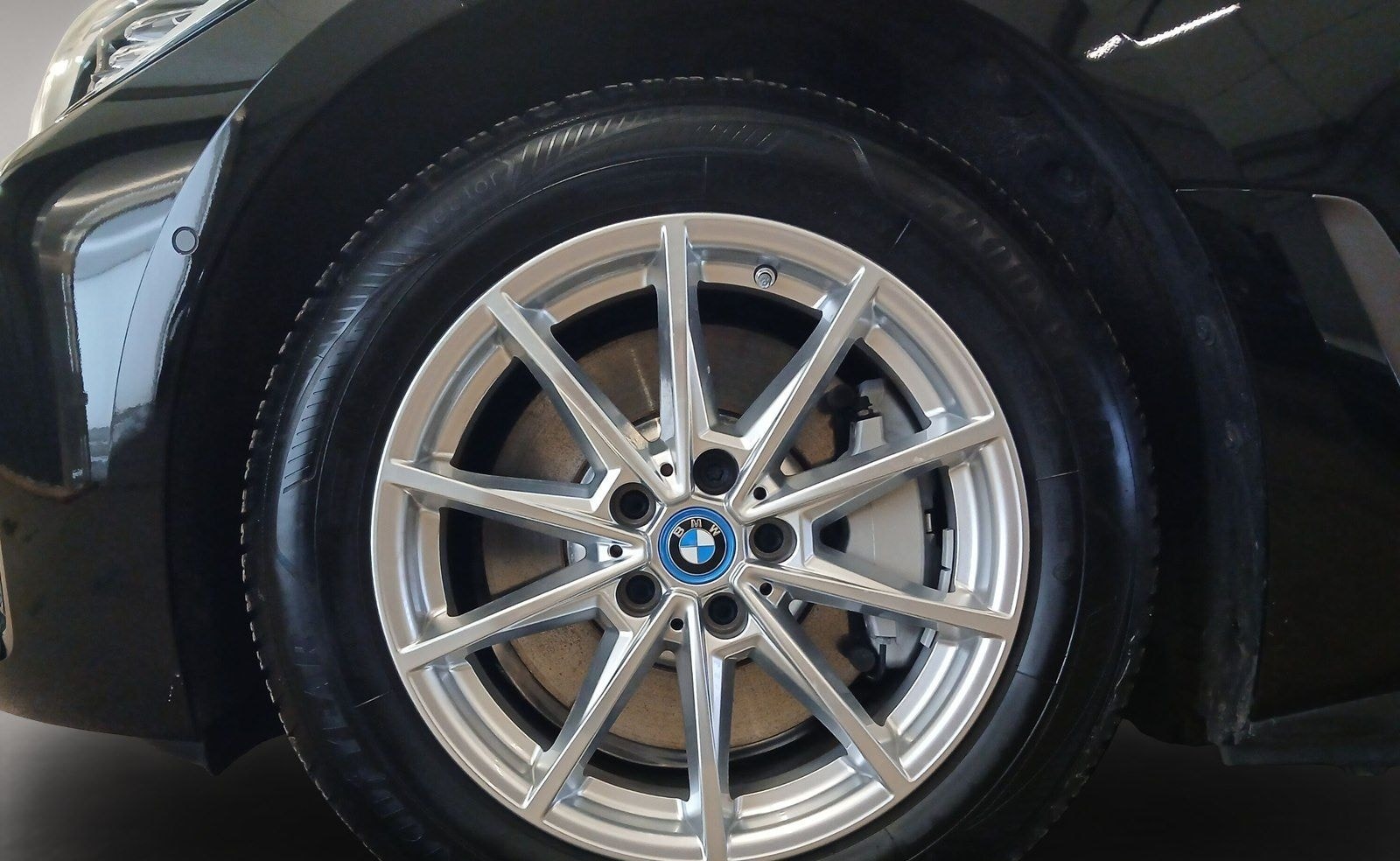 BMW i4 eDrive35 Gran Coupé Navi Kamera Sitzheizung foto 6