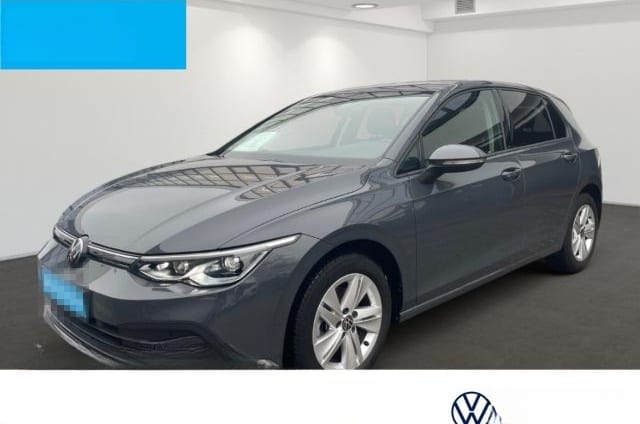 Volkswagen Golf 1.5 TSI 2023
