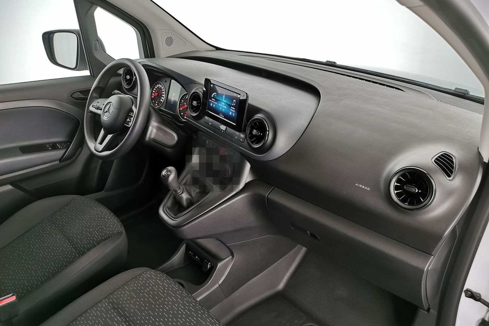 Mercedes-Benz Citan Kasten 112 CDI lang MBUX|PAs+Kam|Temp|Klim foto 11