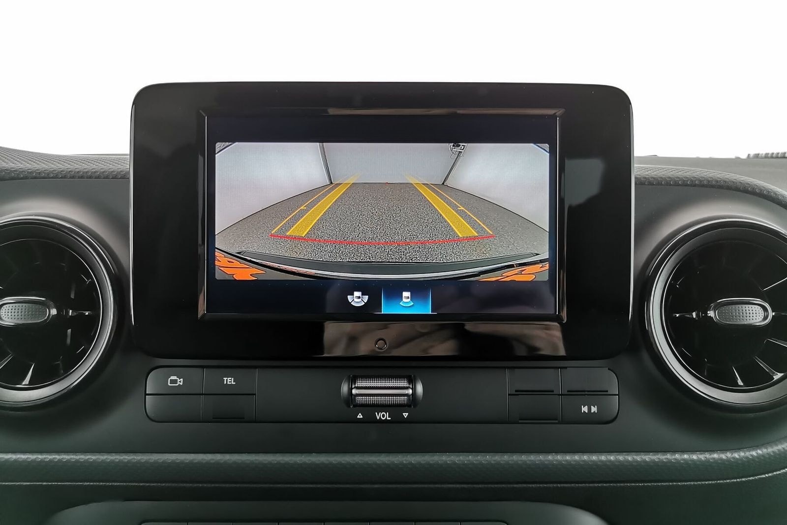 Mercedes-Benz Citan Kasten 112 CDI lang MBUX|PAs+Kam|Temp|Klim foto 14