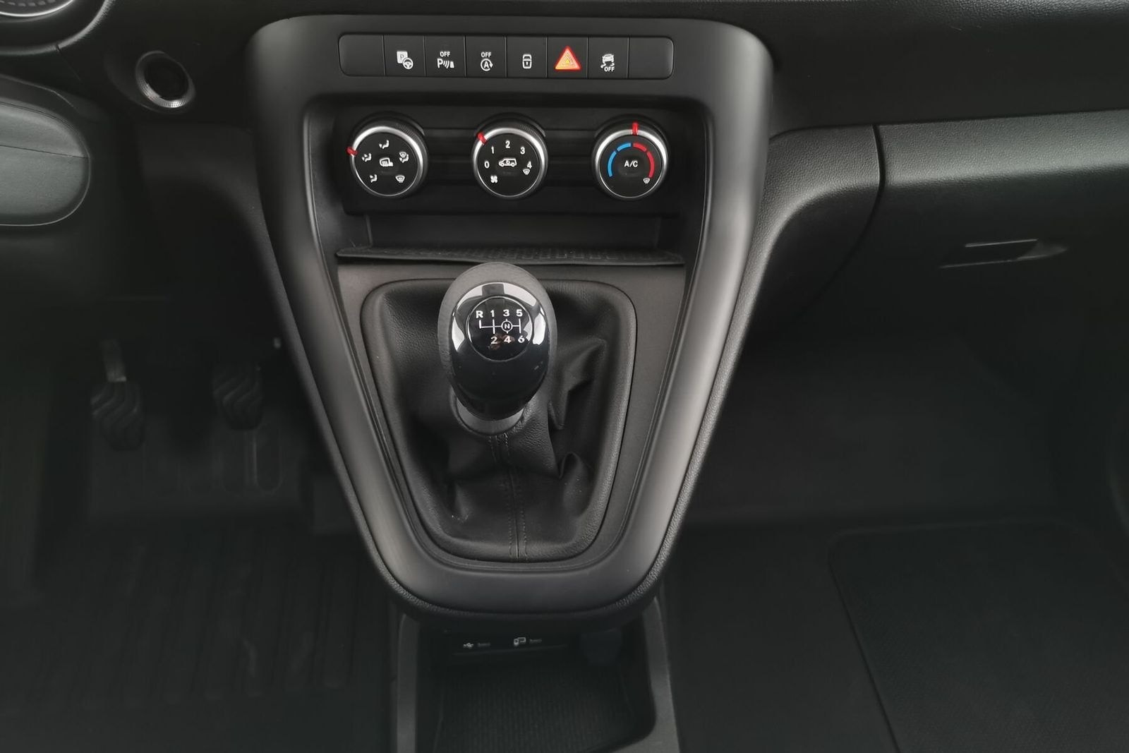 Mercedes-Benz Citan Kasten 112 CDI lang MBUX|PAs+Kam|Temp|Klim foto 15