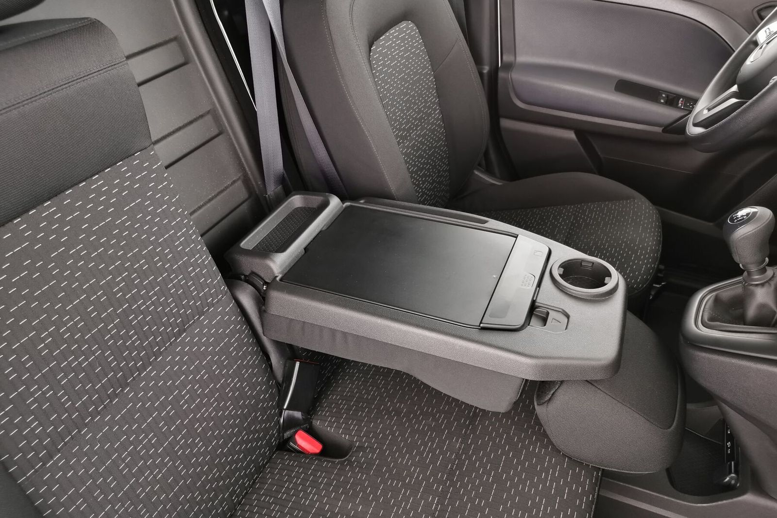 Mercedes-Benz Citan Kasten 112 CDI lang MBUX|PAs+Kam|Temp|Klim foto 17