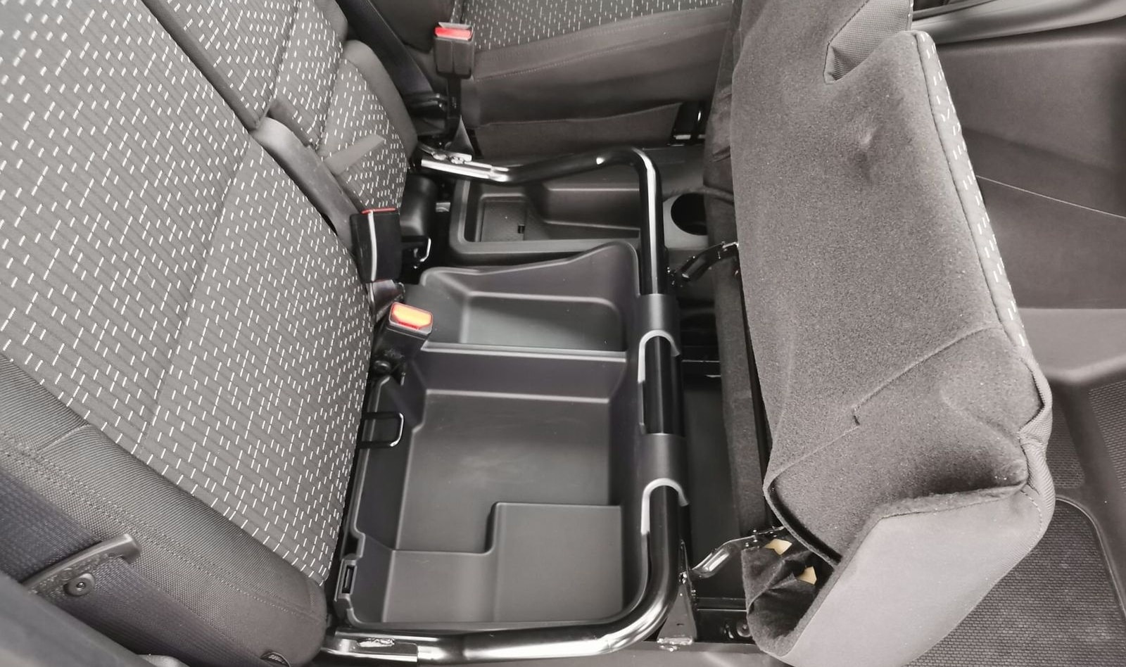 Mercedes-Benz Citan Kasten 112 CDI lang MBUX|PAs+Kam|Temp|Klim foto 18