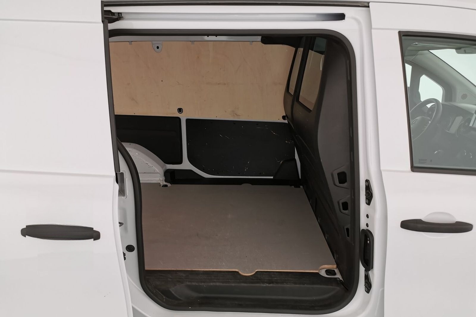 Mercedes-Benz Citan Kasten 112 CDI lang MBUX|PAs+Kam|Temp|Klim foto 7