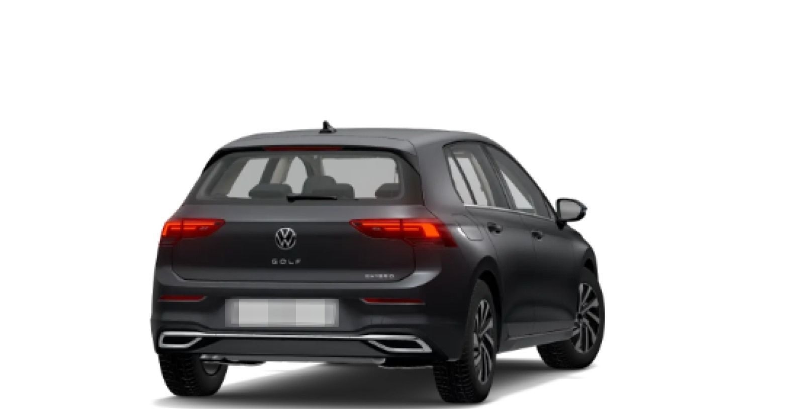 Volkswagen Golf Style 1.4 TSI eHybrid*NAVI*SHZ*PDC*LED*APP foto 2