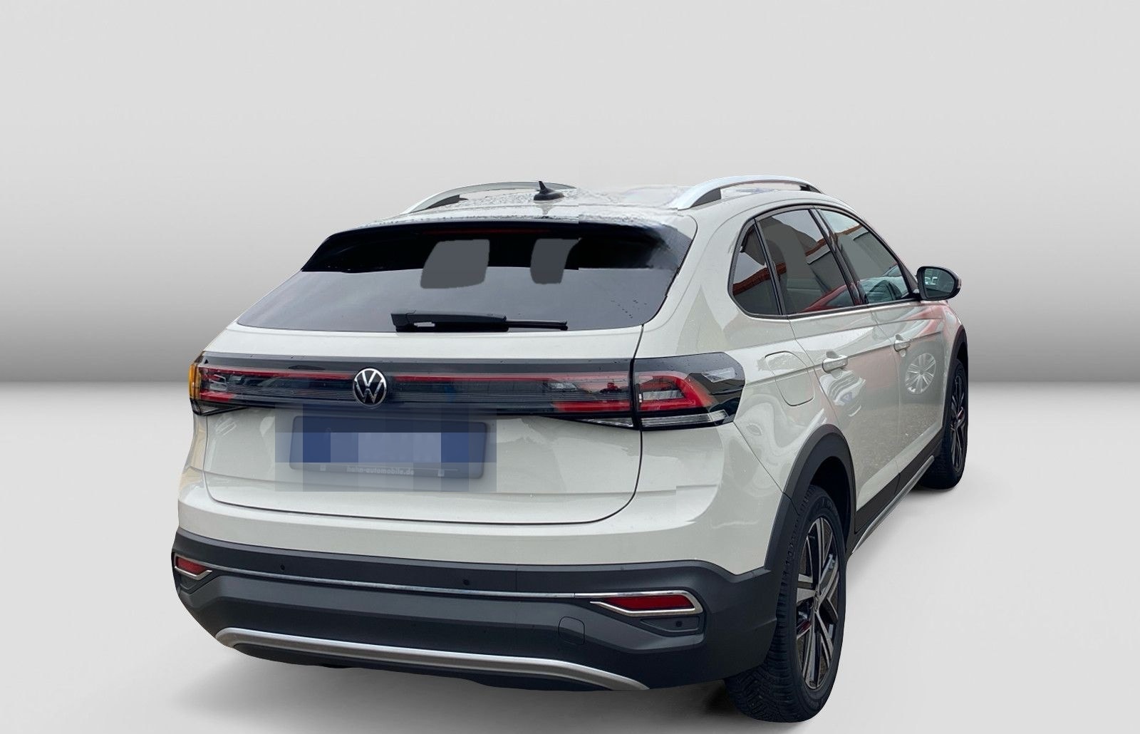 Volkswagen Taigo 1.0TSI DSG Style Matrix Navi APP Sitzh PDC foto 4