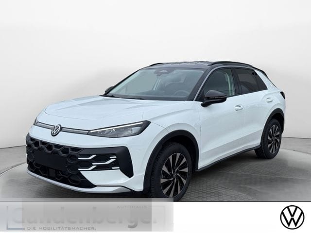 Volkswagen T-Roc Life 1.5 eTSI 150 PS
