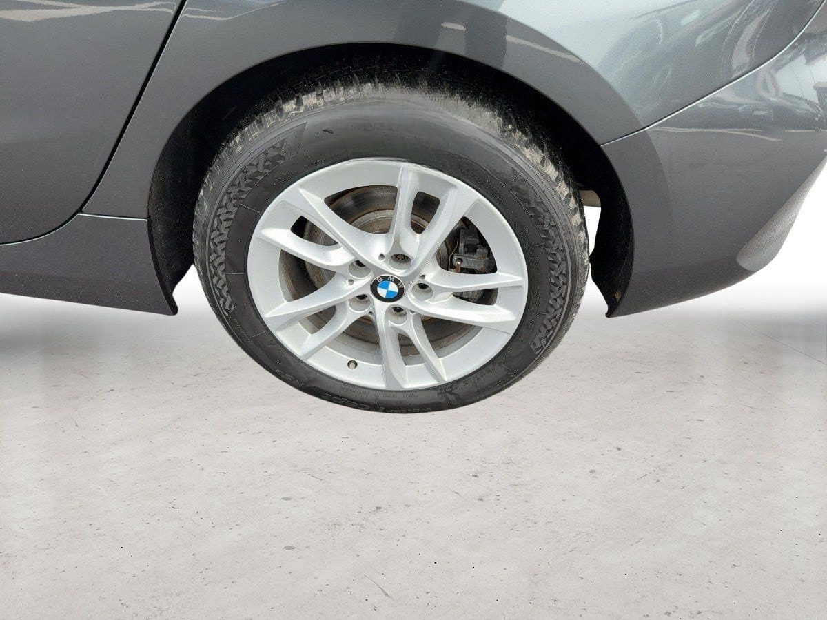 BMW 118i Sport Line AHK+PANO+VIRT+ACC+LED+PDC foto 11