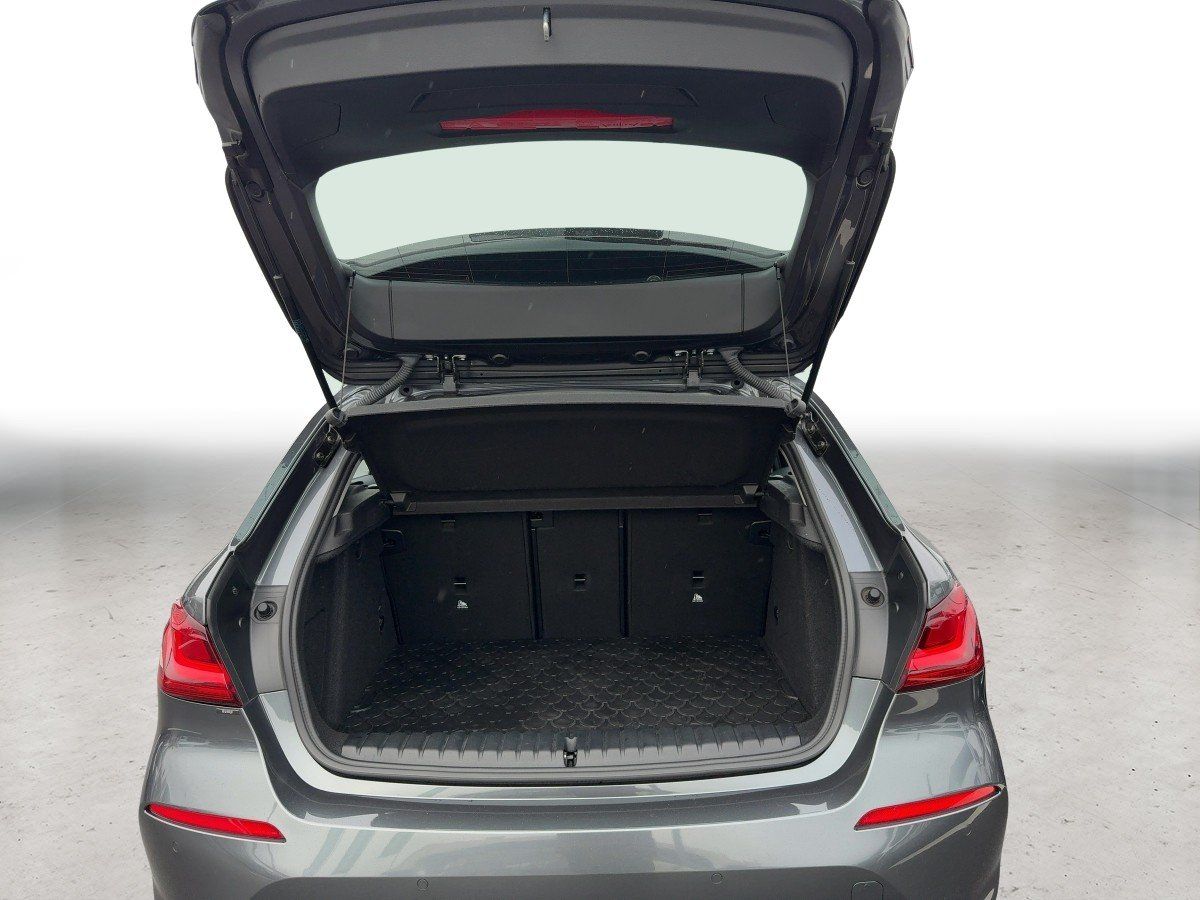 BMW 118i Sport Line AHK+PANO+VIRT+ACC+LED+PDC foto 6