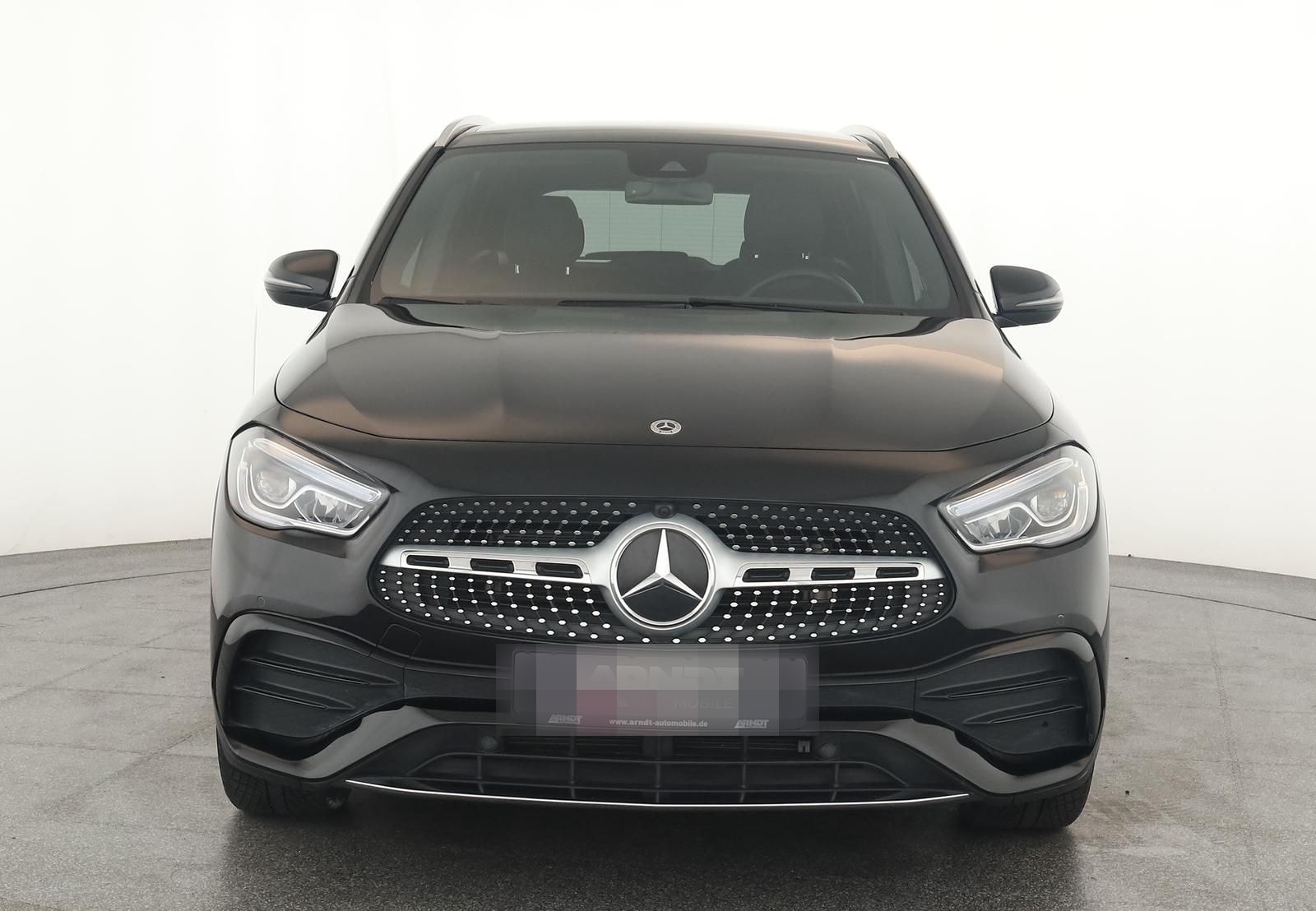 Mercedes-Benz GLA 220 d 8G 4M AMG LED Pano Digi Navi SHZ Kam foto 3