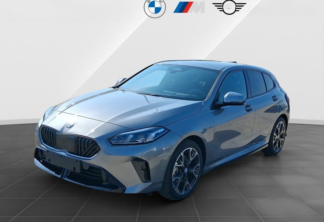 BMW 120