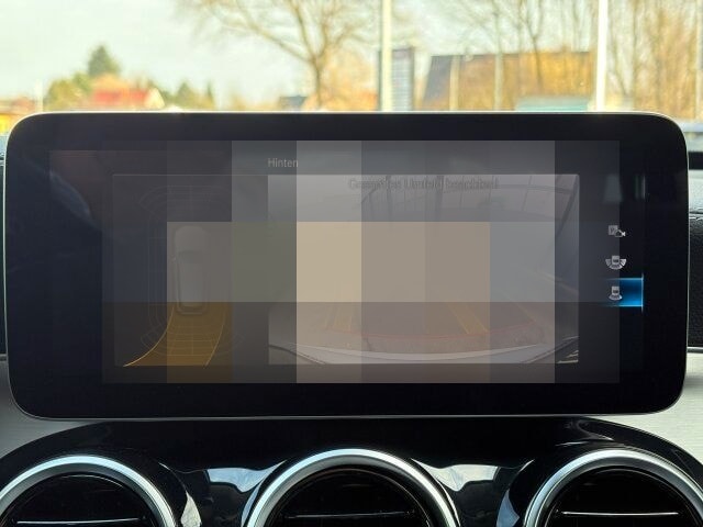 Mercedes-Benz GLC 220d 4M EXCLUSIVE LED Kamera DAB Navi Spurh. foto 14